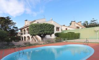 Chalet en Nueva Santa Barbara - Cruz de Gracia. Chalet en cruz de gracia