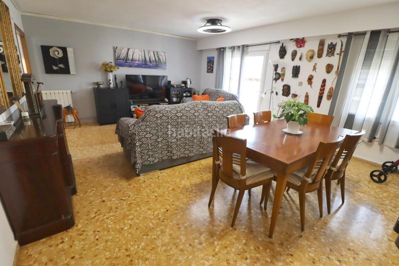 Foto 23647165-7d51-4182-91d3-d9e80abf8a87. Piso  zona ermita en Casas Verdes - Ermita Godella