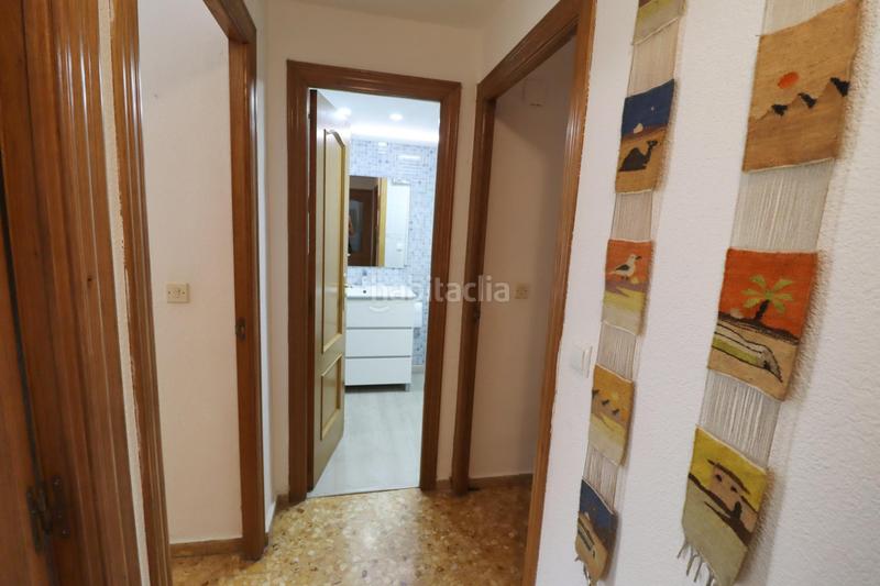 Foto 43d29c62-7e01-49a8-99ba-89d76d29364b. Piso  zona ermita en Casas Verdes - Ermita Godella