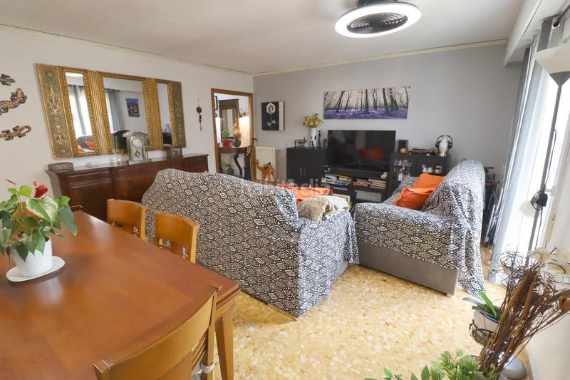 Foto 509546c0-cac8-4c00-af7a-8bcca8d36b0c. Piso  zona ermita en Casas Verdes - Ermita Godella