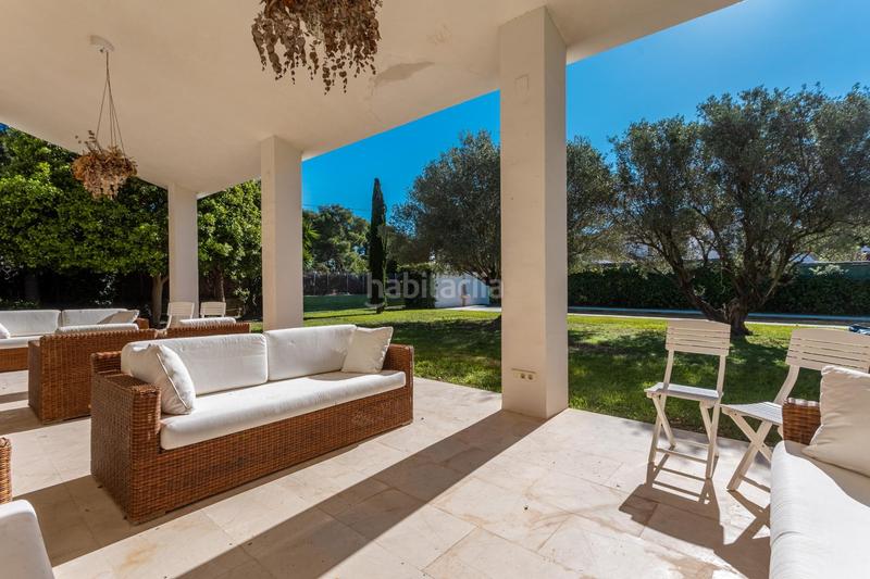 Foto 0590d431-0fec-4551-9ae9-ef19ded280f5. Xalet amb calefacció aparcament piscina a Rocafort