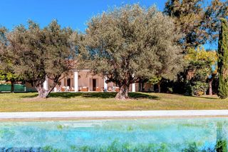 Chalet à Rocafort. Villa en la zona residencial de rocafort