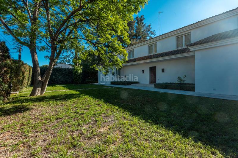 Foto 4a5a9b40-b82c-4690-806c-385406e300fd. Xalet amb calefacció aparcament piscina a Rocafort