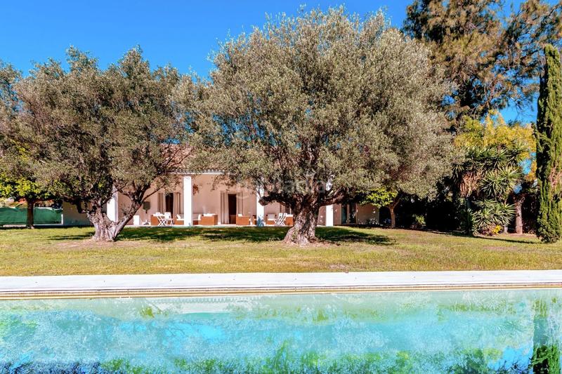 Foto 97850c58-0fd1-475c-9bac-5e31ca09ab13. Xalet amb calefacció aparcament piscina a Rocafort