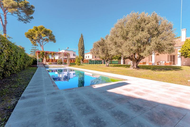 Foto eae08ae1-2298-4b07-a298-d88ee7ce8ebe. Xalet amb calefacció aparcament piscina a Rocafort