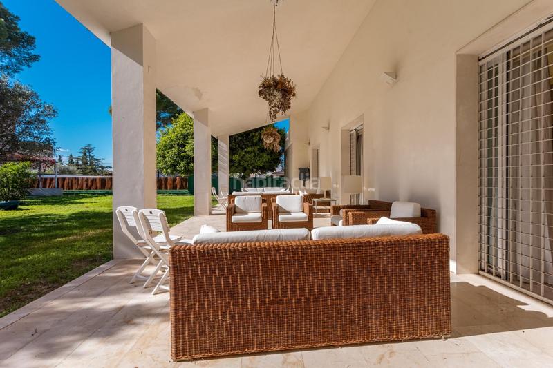 Foto ee1a10e8-fddd-489b-a5fb-9971ed7943b2. Xalet amb calefacció aparcament piscina a Rocafort