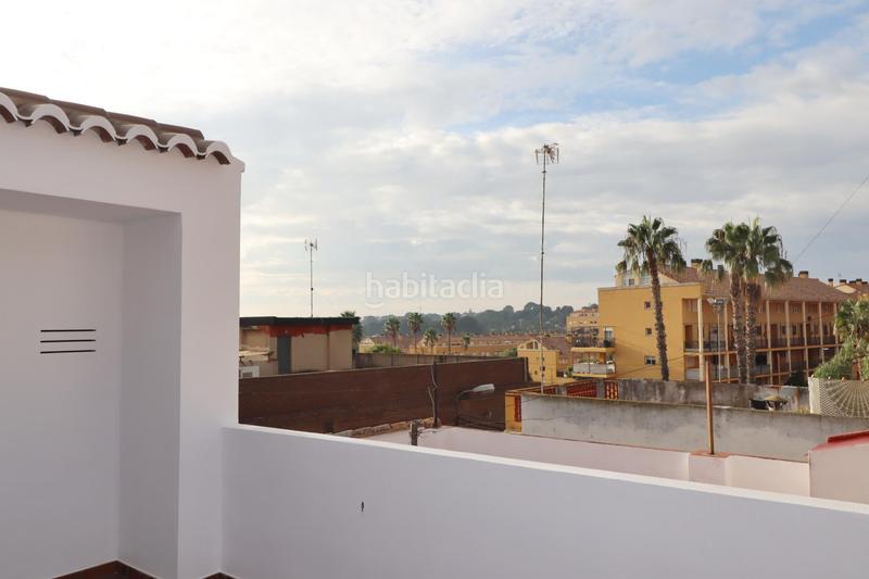 Foto 16a1cc22-88e6-40f6-8878-f18dc77b8c4d. Location maison dans Centro Bétera