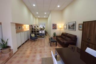 Miete Büro in Zona Concordia. Local en burjassot