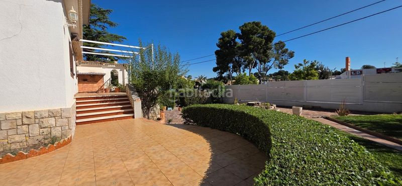 Foto b83d8617-f934-4d93-b793-28d714c1e27b. Xalet amb aparcament piscina a La Cañada Paterna