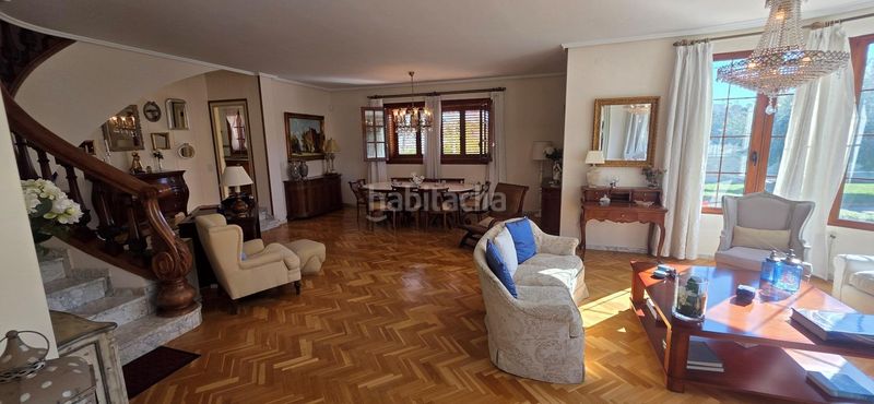 Foto e6ca289b-85b8-439a-bd22-f6ec9e153eb9. Xalet amb aparcament piscina a La Cañada Paterna