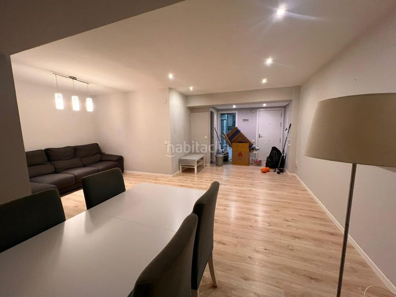 Foto 3a603225-a5c3-482b-ac38-a47d8b0cd7b4. Pis amb aparcament a Trinitat Valencia