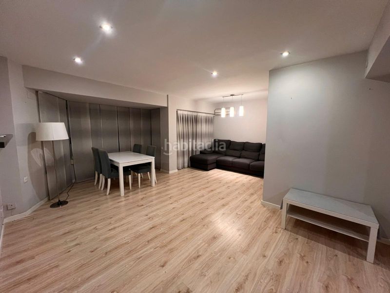 Foto 414f81fc-b297-457d-a7c7-450aa6d77750. Pis amb aparcament a Trinitat Valencia