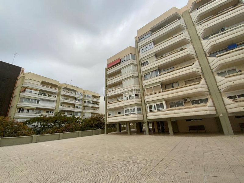 Foto 41610ec4-5f60-4a06-870e-8a986aa4404f. Pis amb aparcament a Trinitat Valencia