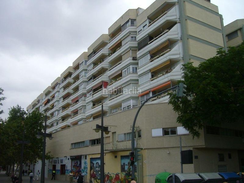 Foto 4aeb9e22-7129-4f73-96db-601d3f15a592. Pis amb aparcament a Trinitat Valencia