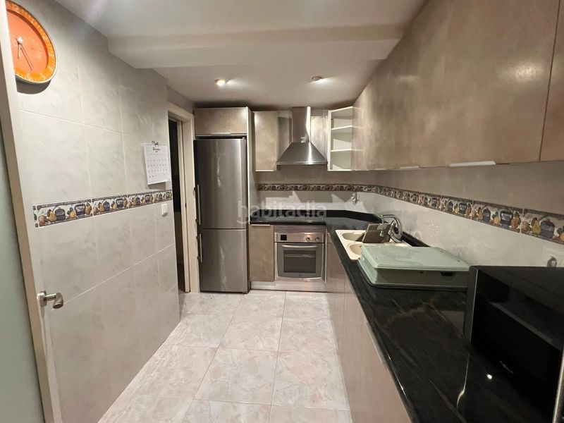 Foto 4d701545-06a9-470e-987a-040baa3ecbca. Pis amb aparcament a Trinitat Valencia