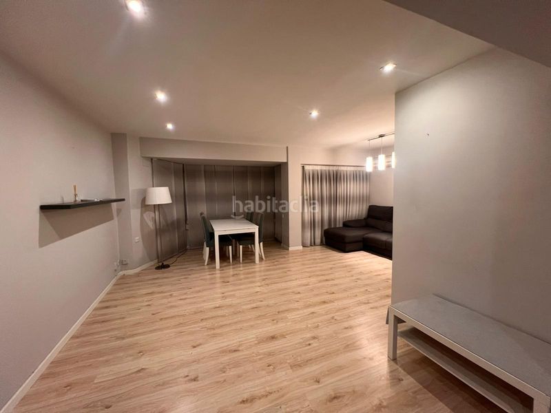 Foto f9720edb-4d89-4dad-a08f-6502db6d7932. Pis amb aparcament a Trinitat Valencia