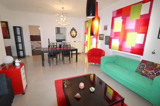 Miete Appartement in Ayuntamiento - El Salvador. Piso en alquiler en godella