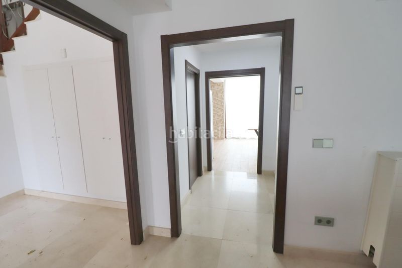 Foto 4c105148-ff70-4291-ac04-aabed8884a95. Chalet with parking pool in Nueva Santa Barbara - Cruz de Gracia Godella
