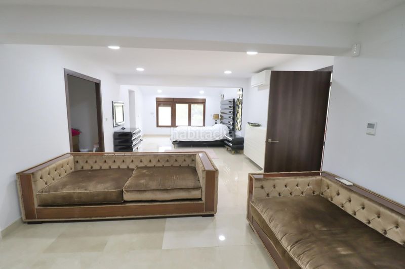 Foto 524f56e9-2c9b-4a86-980e-91bcf18c9b79. Chalet with parking pool in Nueva Santa Barbara - Cruz de Gracia Godella