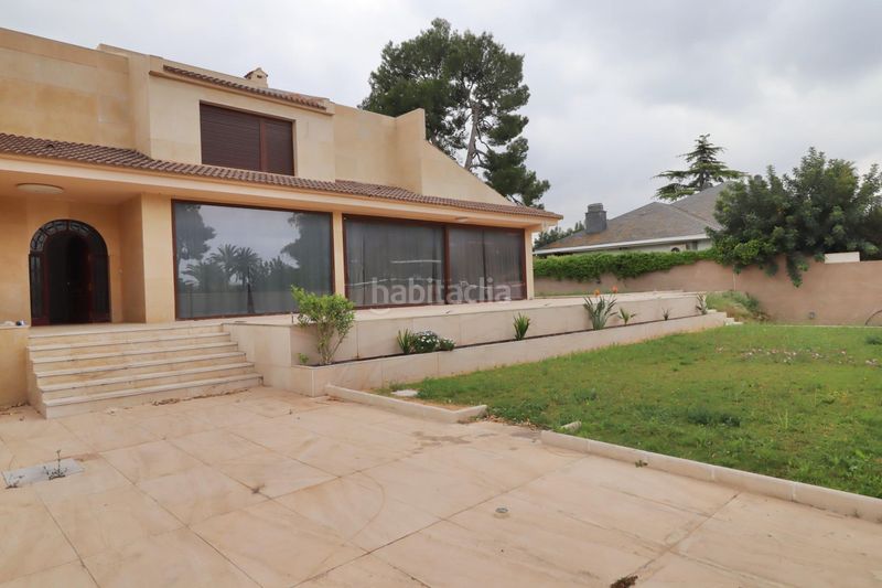 Foto 70f4da97-2e01-4073-ae7a-3d601b08dbe5. Chalet with parking pool in Nueva Santa Barbara - Cruz de Gracia Godella