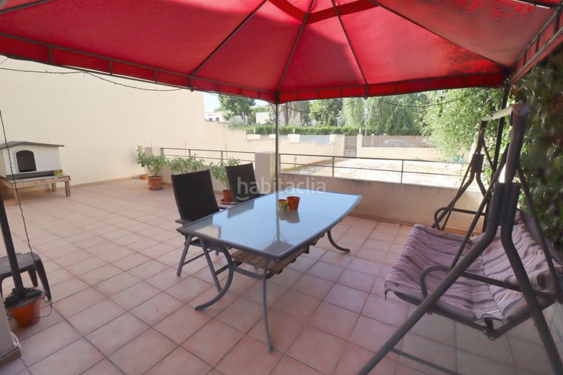 Foto af37bc3d-71d1-429c-82c0-c3433c7dcb88. Casa aparellada amb calefacció aparcament piscina a Rocafort