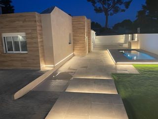 Affitto Chalet  Calle calle 202. Chalet en el plantio