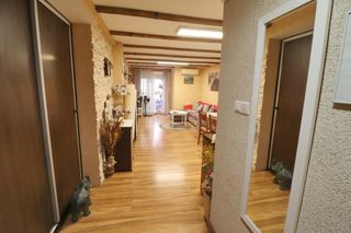 Etagenwohnung in Carpesa. Piso en carpesa