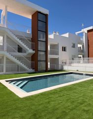 Rent Flat  Urbanizacion urbanización lomas b. Alquiler a estrenar en urbanización las lomas náquera