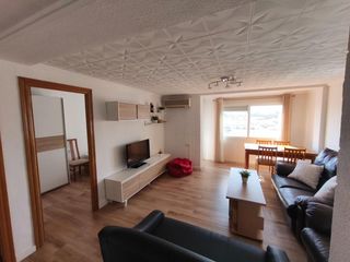 Rent Flat in Zona Concordia. Piso en burjassot alquiler de temporada