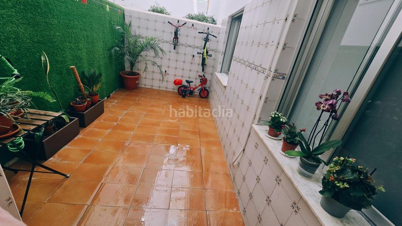 Foto a01ff2c0-56fa-4d9b-b8ec-e5fec2c60d54. Pis a Barrio Benicalap Valencia