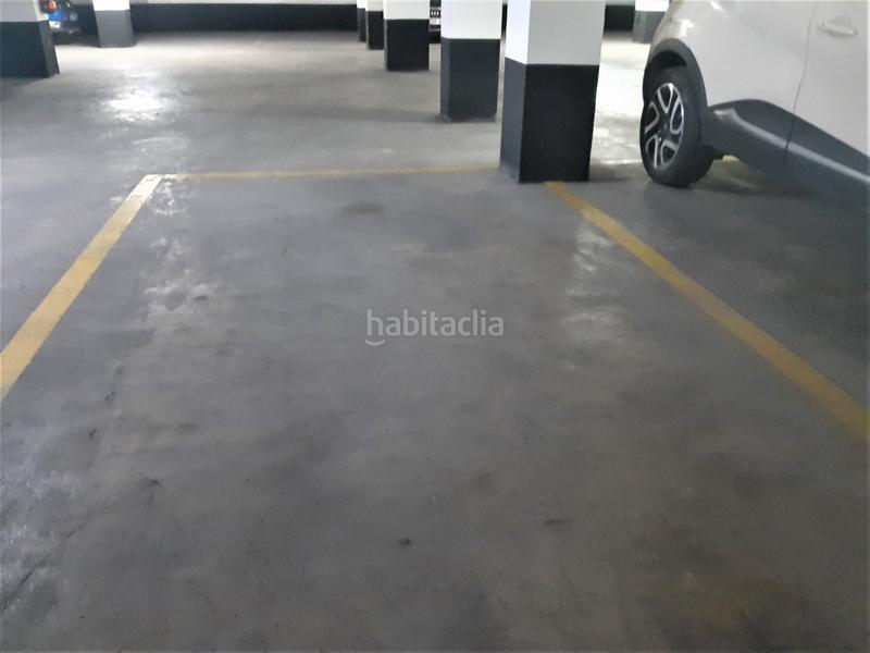 Foto 14789d88-03d0-4032-a808-55a3661f7f78. Aparcament cotxe a Cardenal Benlloch Mislata