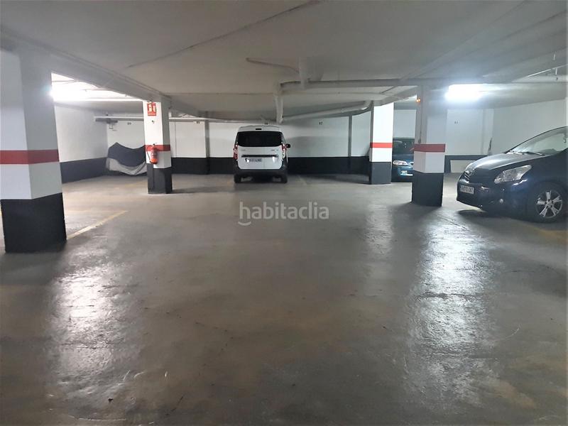 Foto 53855b1e-96f3-40a0-8256-d3edbb50fde1. Aparcament cotxe a Cardenal Benlloch Mislata
