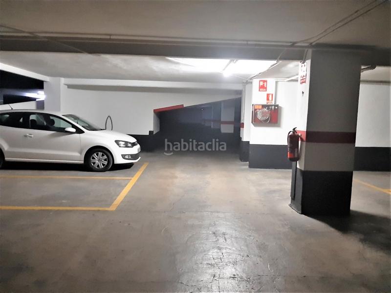 Foto 7971be3c-79cf-4960-84ff-fcbe6d560aad. Aparcament cotxe a Cardenal Benlloch Mislata