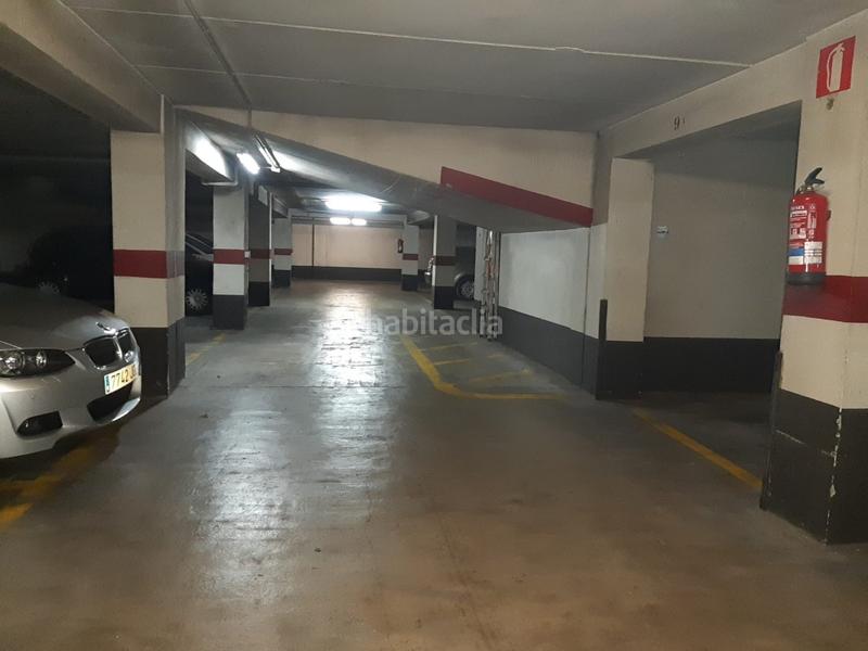 Foto 16bceaf6-eef7-4608-a88e-c7ab8c0794b8. Aparcament cotxe a Cardenal Benlloch Mislata