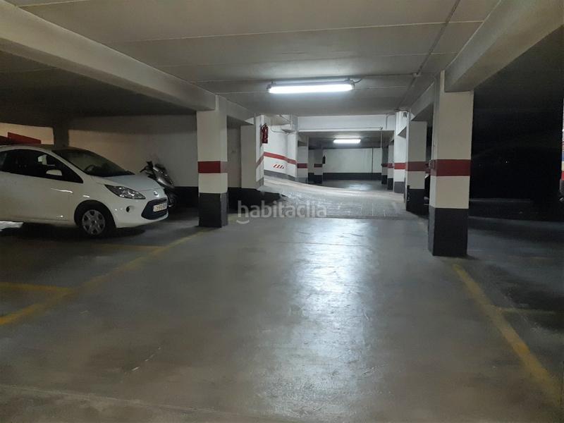 Foto 181eb18a-1920-4882-95a1-6bdd7509ac99. Aparcament cotxe a Cardenal Benlloch Mislata