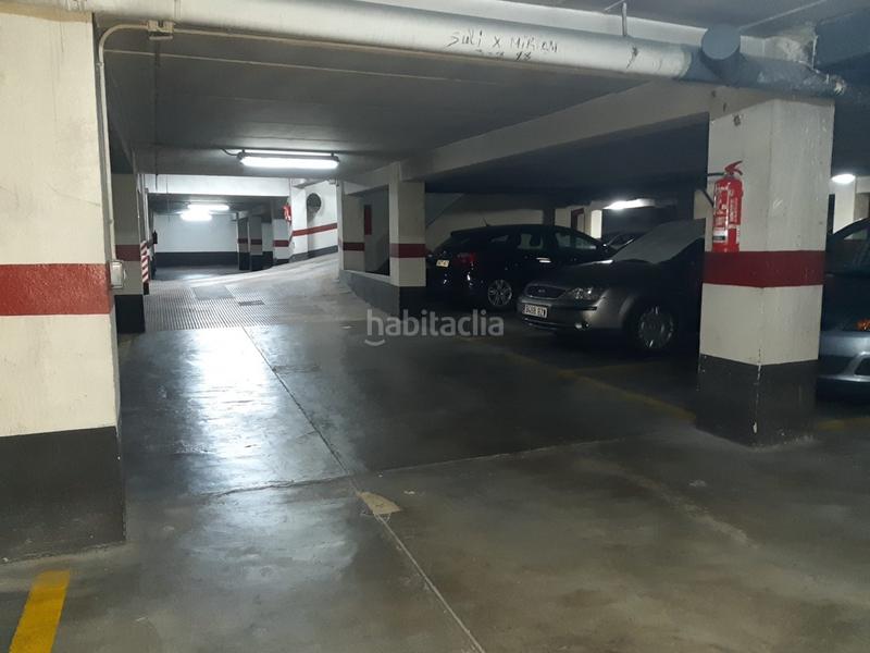 Foto 708fa8d7-1700-4a03-a8a5-196c61c5e075. Aparcament cotxe a Cardenal Benlloch Mislata