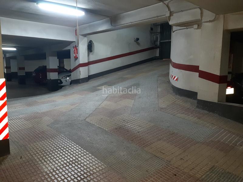 Foto 9c4afb5d-75d1-4a19-bfee-d342b0d60d8e. Aparcament cotxe a Cardenal Benlloch Mislata