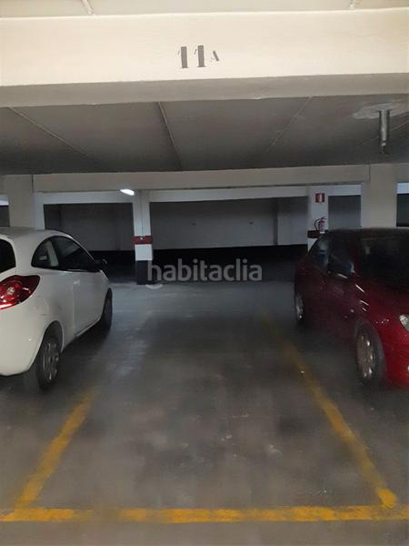 Foto c98a10d6-cddf-4e09-9ae4-73d4cd64798a. Aparcament cotxe a Cardenal Benlloch Mislata