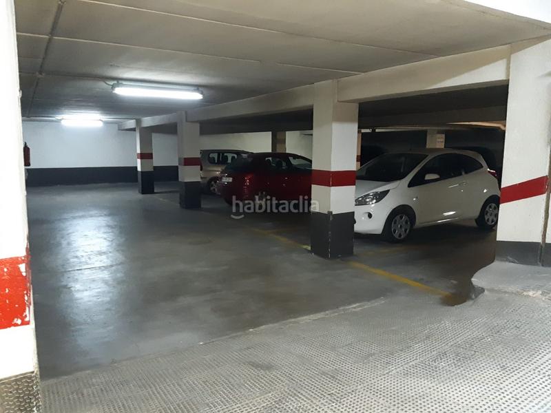 Foto e931f067-6e67-4fac-9d6d-a81c327f6afd. Aparcament cotxe a Cardenal Benlloch Mislata
