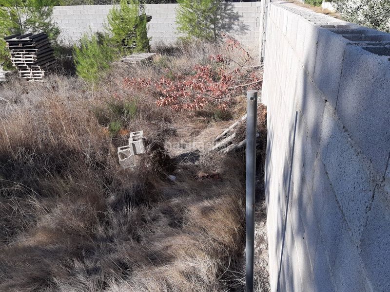 Foto 5852be1a-815b-4a3e-960a-71348303486e. Terreny residencial a La Presa - Collado - La Malla Manises