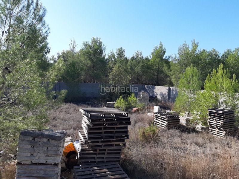 Foto 5d134d07-c0e6-4783-b55d-b2d944b8a10e. Terreny residencial a La Presa - Collado - La Malla Manises