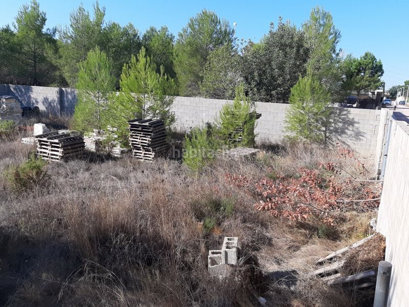 Foto 9ba3926a-0e60-41bb-b05d-d11158320f79. Terreny residencial a La Presa - Collado - La Malla Manises
