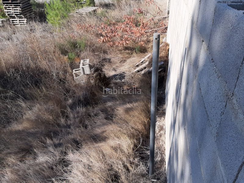Foto a14e70b3-1414-4332-a721-73e3b153d969. Terreny residencial a La Presa - Collado - La Malla Manises