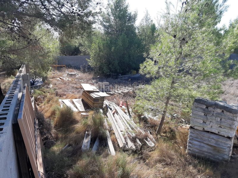 Foto b0baff12-20da-44ca-8e33-f2131fb78d9b. Terreny residencial a La Presa - Collado - La Malla Manises