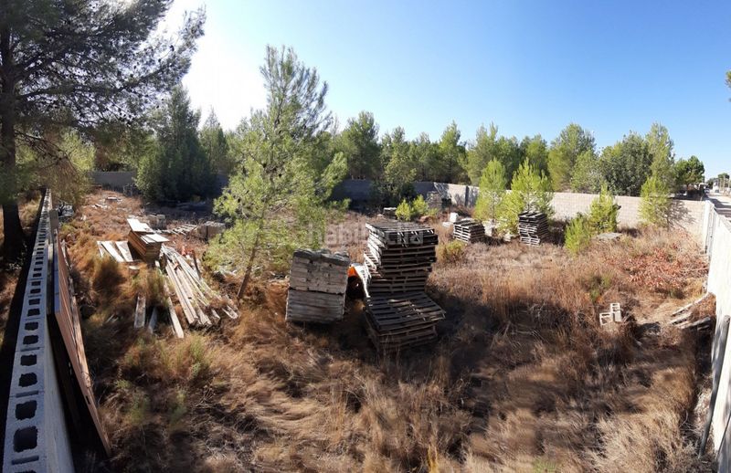 Foto d78525a0-bc51-48f8-bde2-4df27f03048e. Terreny residencial a La Presa - Collado - La Malla Manises