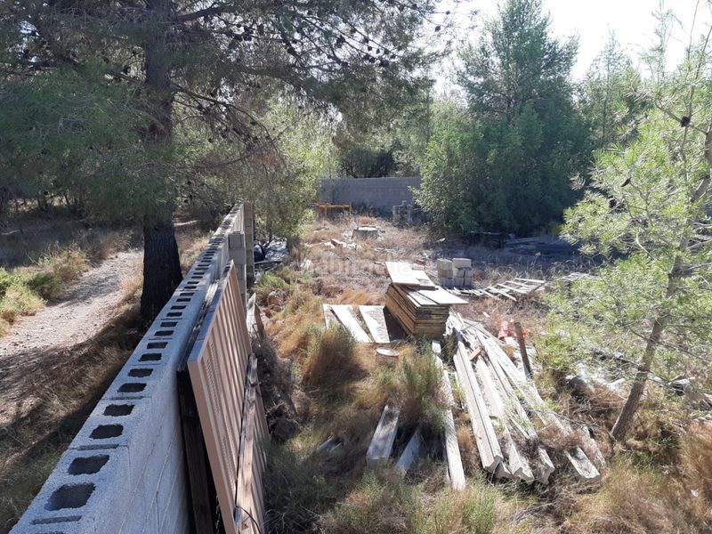 Foto d8335b0e-cdd8-4e77-9759-363f923d86da. Terreny residencial a La Presa - Collado - La Malla Manises