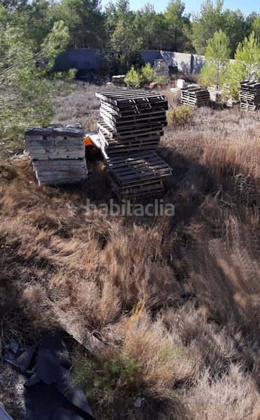 Foto ff90248f-c71b-4d16-8ad2-f9d667c70a7e. Terreny residencial a La Presa - Collado - La Malla Manises