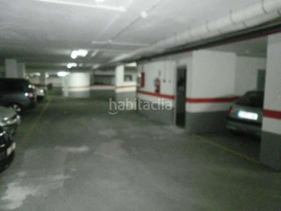 Foto 584a0739-461b-4c07-a3a0-ba80717be84c. Autoparkplatz in La Constitución-Canaleta Mislata