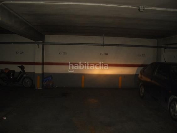 Foto bcecaf4d-4994-4688-ac95-1249a06b9841. Autoparkplatz in La Constitución-Canaleta Mislata