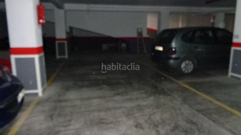 Foto 65f0790c-78a8-4f0c-a456-66eb8bf0f644. Aparcament cotxe a País Valencià Mislata